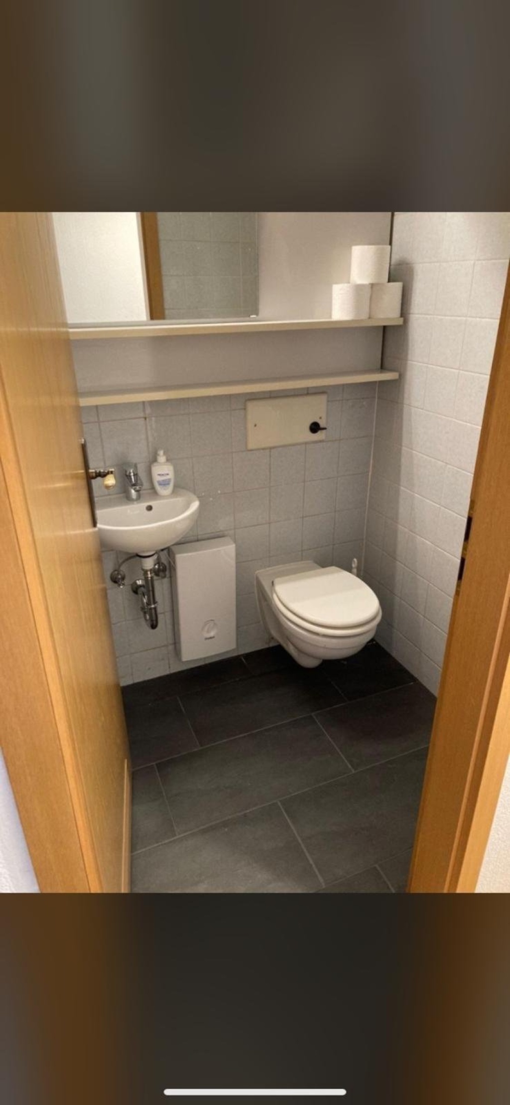 3 Zimmer Apartment