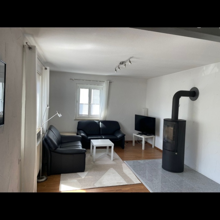 Wohnung möbliert in ruhiger Lage ab September – Im Kappelfeld, 70469 Stuttgart Feuerbach – Vorschaubild 9
