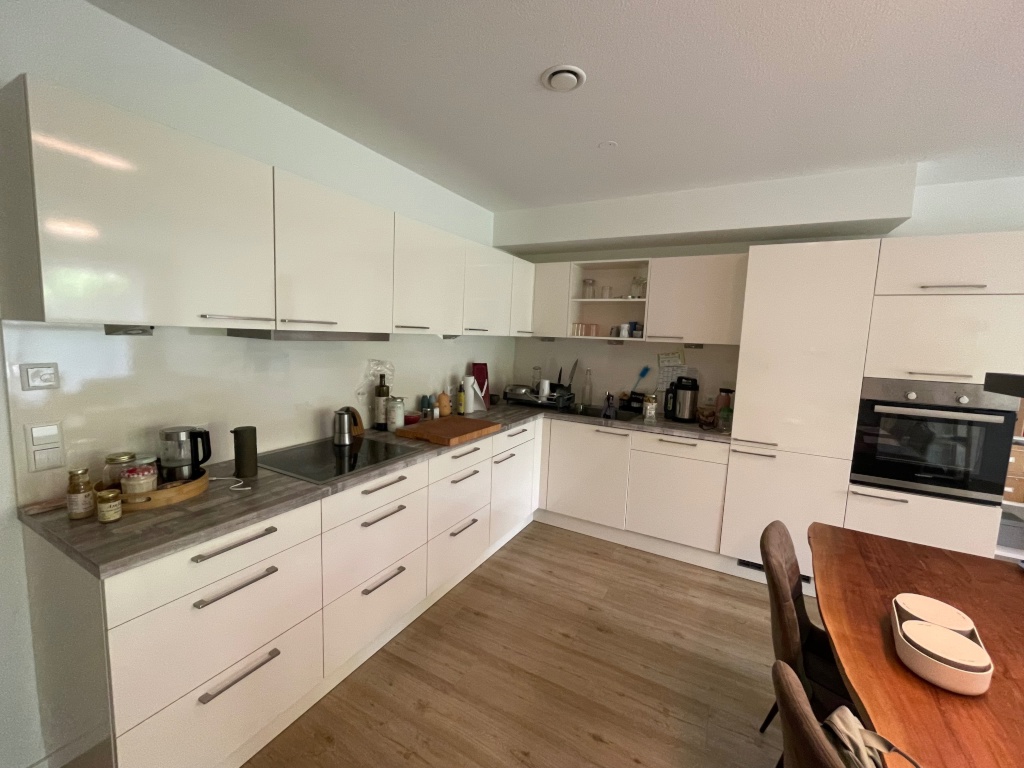 Apartamento Lörrach Schützenwaldweg 7 - foto 4