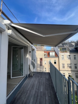 2-Zimmer-Wohnung, 48 m², Leopoldstadt, Leopoldstadt