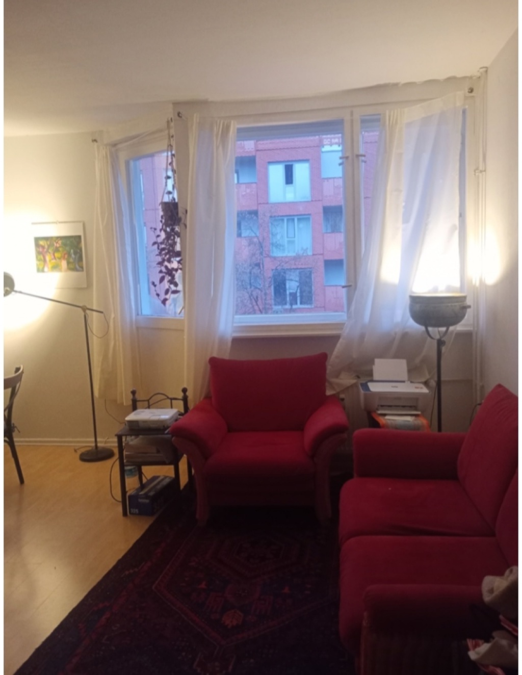 WG-Zimmer Kreuzberg Reichenberger Kiez - Bild 7