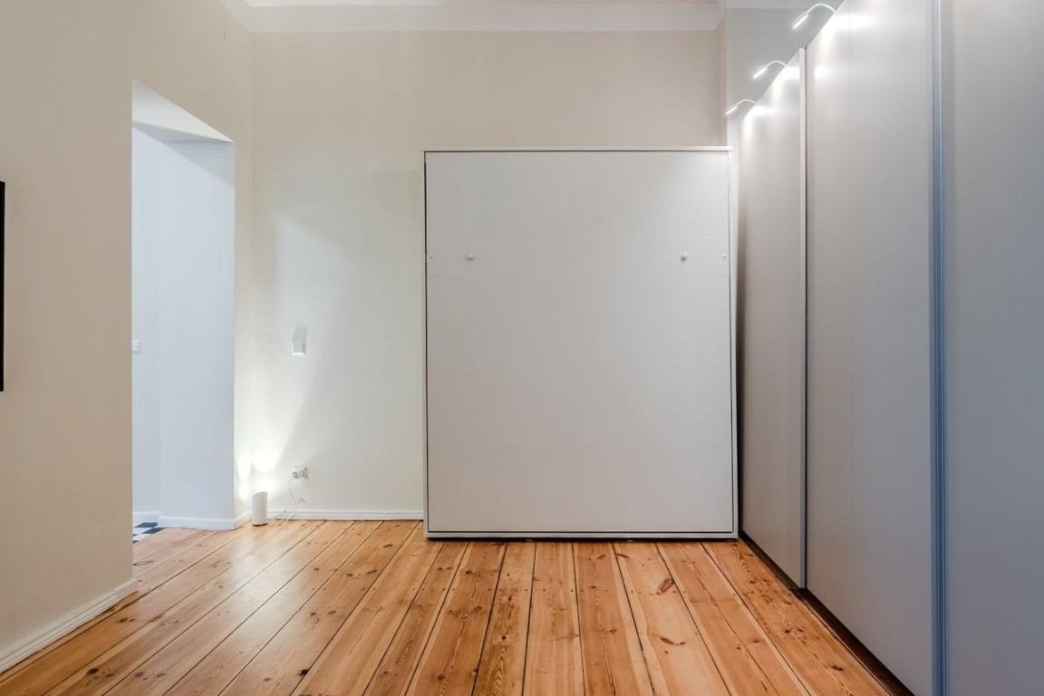 Studio im Herzen Kreuzbergs (Landwehrkanal) – Liegnitzer Straße 19, 10969 Berlin Kreuzberg – Vorschaubild 9