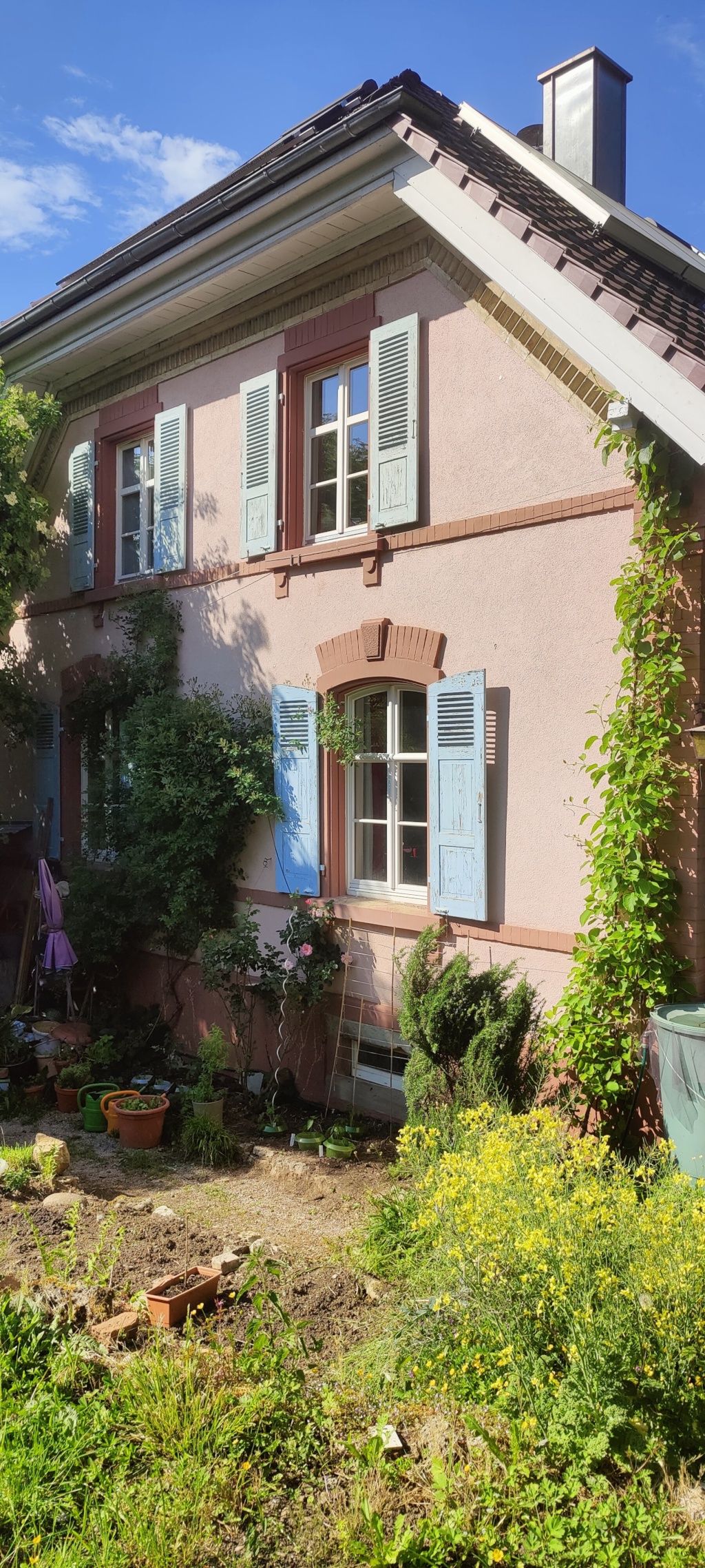 Apartamento Lörrach Hünerbergweg - foto 1