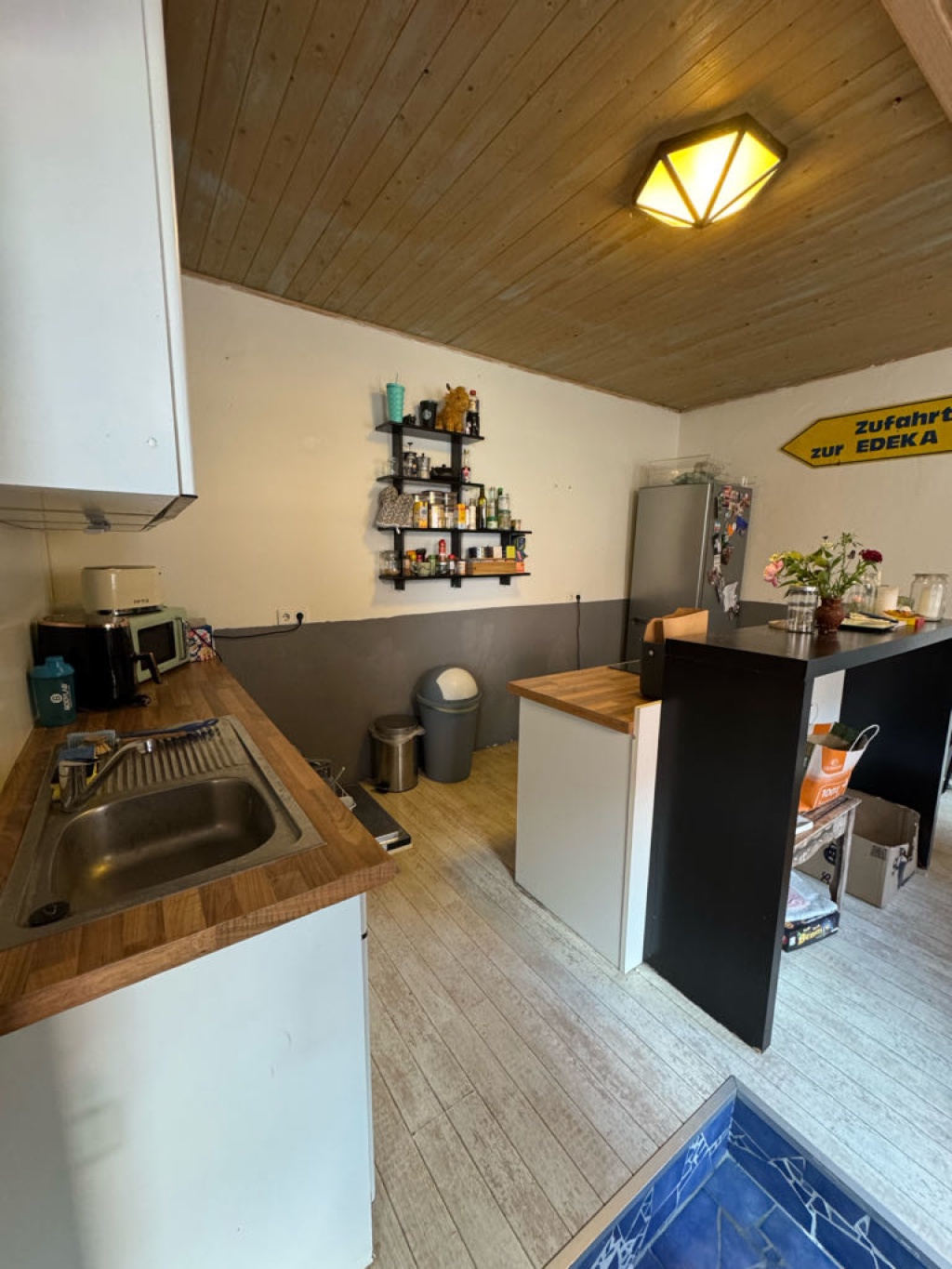 Habitación en WG Ansbach Nürnberger Straße  27 - foto 5