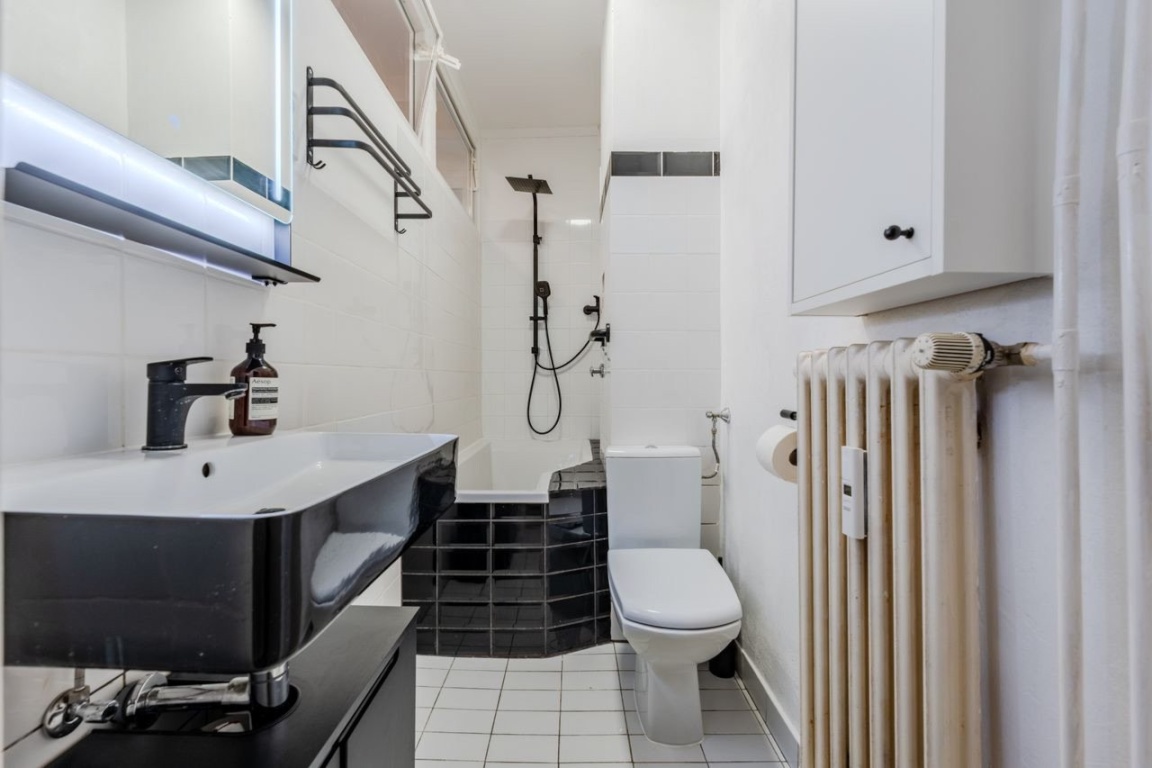Studio im Herzen Kreuzbergs (Landwehrkanal) – Liegnitzer Straße 19, 10969 Berlin Kreuzberg – Vorschaubild 18