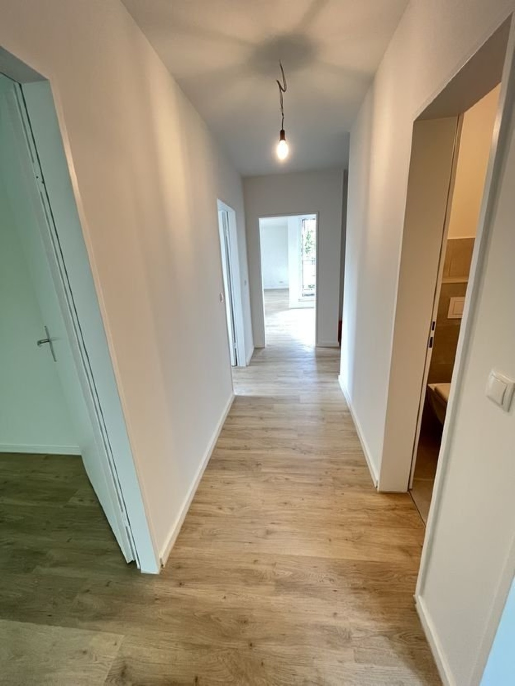 WG-Zimmer Lurup Swattenweg 1 - Bild 3