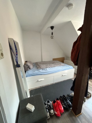 Imagen del anuncio: WG Zimmer in bester Lage (Groner Straße/Innenstadt)