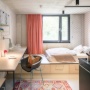 Xior Student Housing