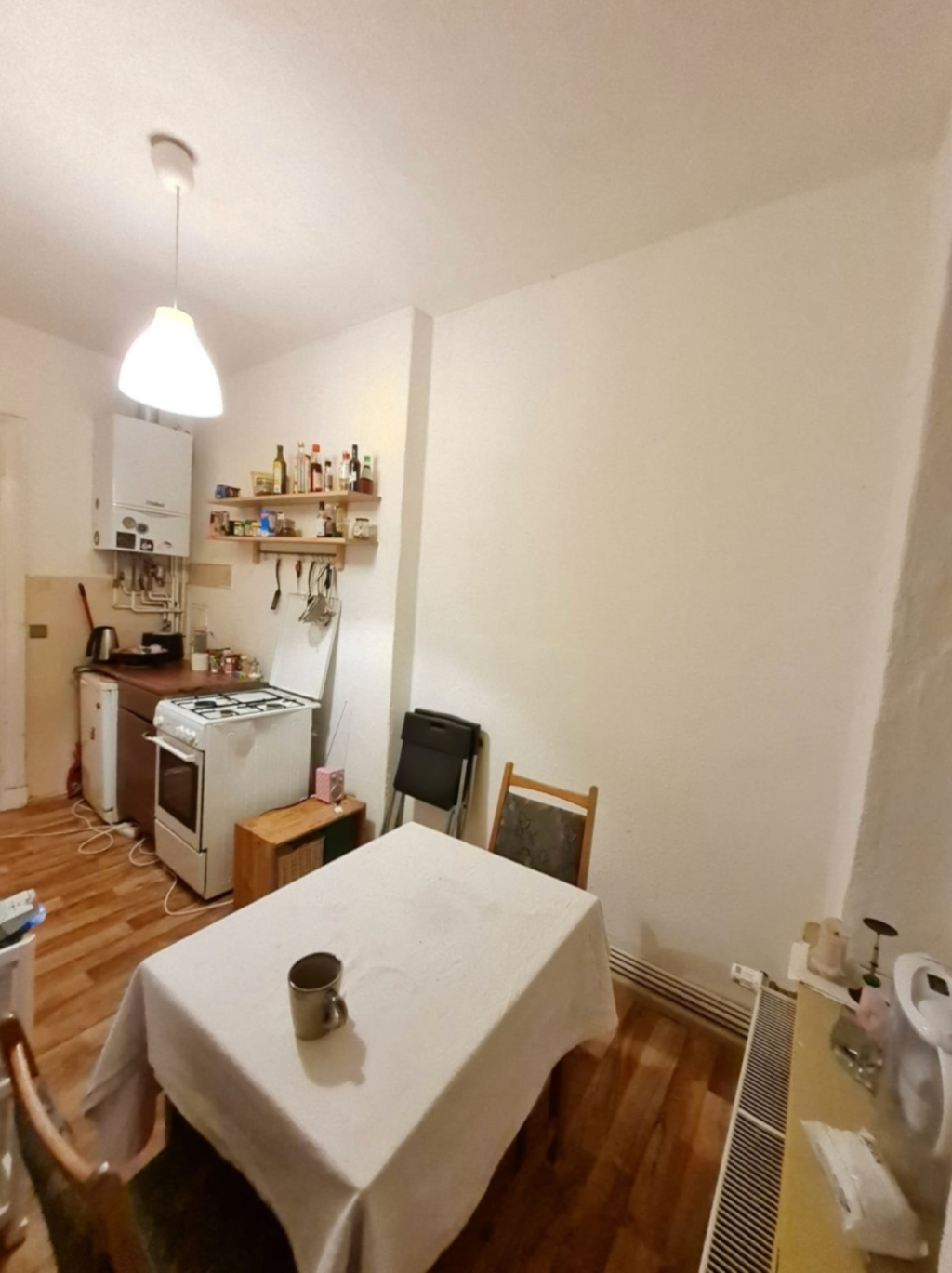 Flatshare Friedrichshain Ebertystraße 50 - picture 10