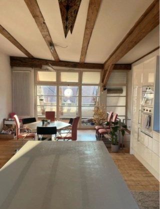 Ad image: Exklusive Loft-Wohnung im Herzen der Ravensburger Altstadt