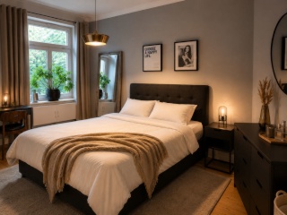 Anzeigenbild: Gemütliches Zimmer in Eimsbüttel