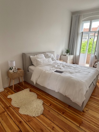 2-Zimmer Wohnung zur Zwischenmiete — photo 1
