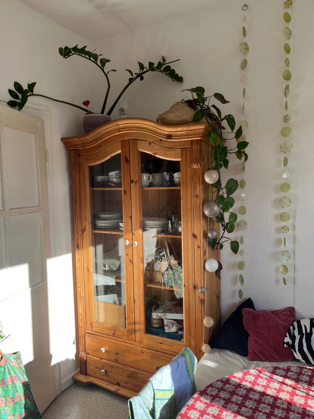 1,5-Zimmer Wohnung in Lindenthal zu vermieten – Aachener Str., 50933 Köln Lindenthal – Vorschaubild 3