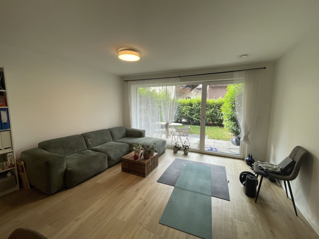 Apartamento Lörrach Schützenwaldweg 7 - foto 1
