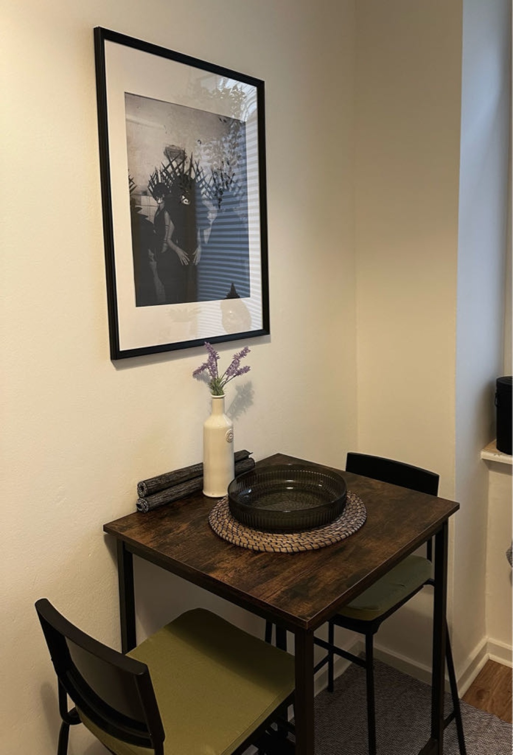 1-Zimmer-Wohnung Neukölln Herrfurthplatz - Bild 5