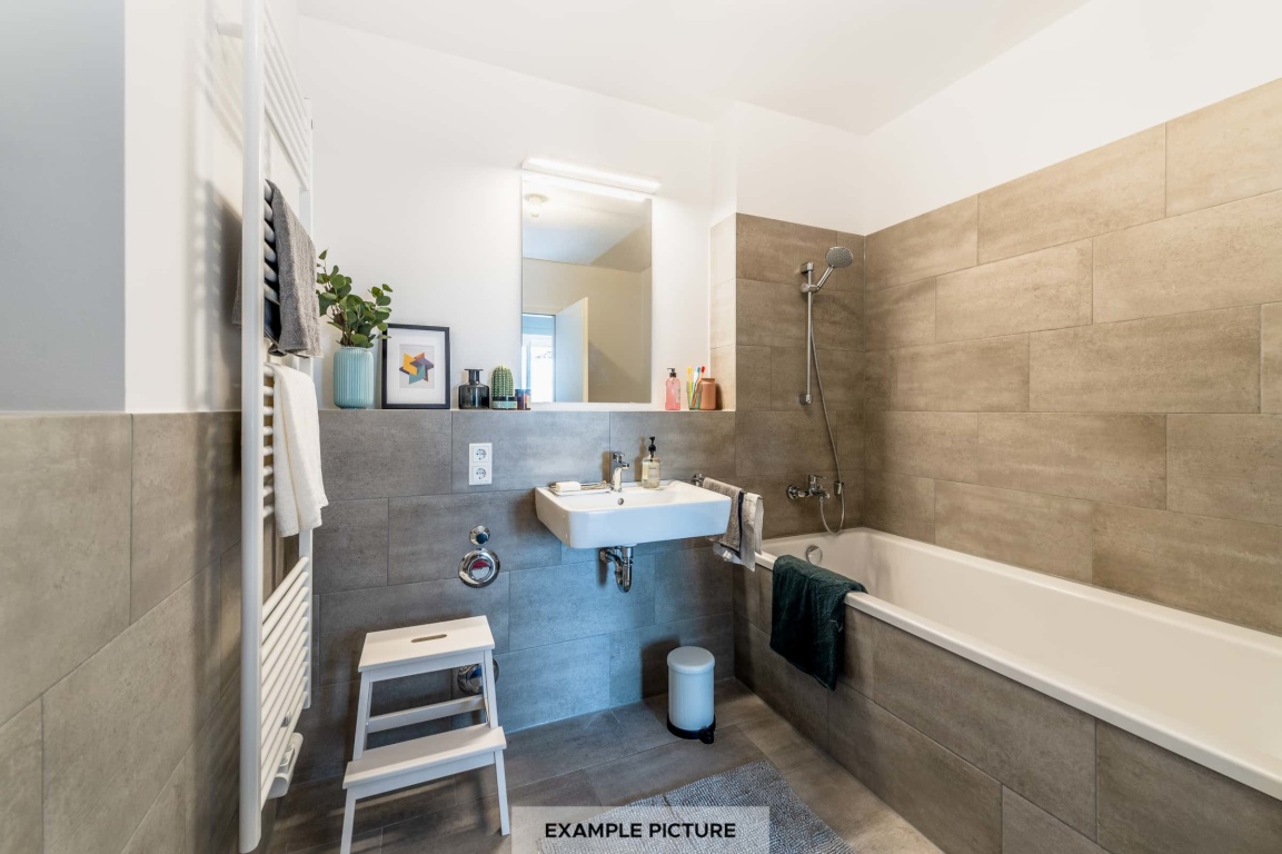 Flatshare Berlin Klara-Franke-Straße 20 - Roomlessrent.com