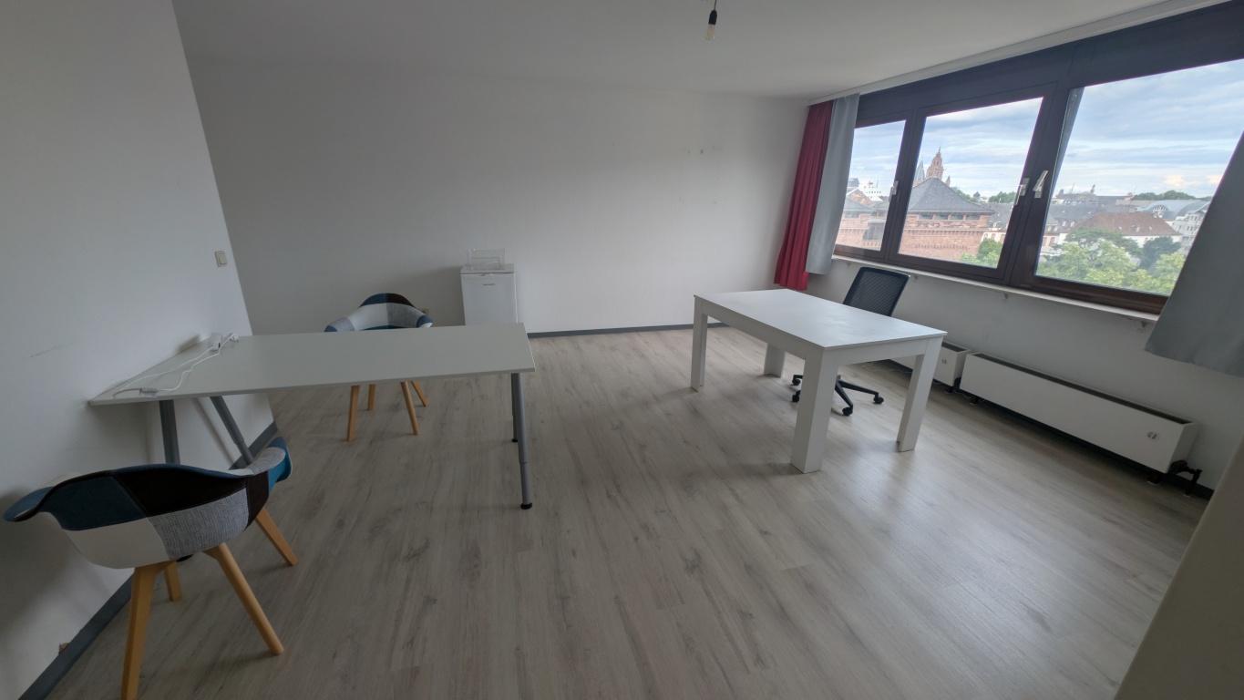 Mainz Apartment near Hbf and City centre (Ideal for couple) No furniture provided – Münsterstrasse 8, 55116 Mainz Altstadt – Vorschaubild 5