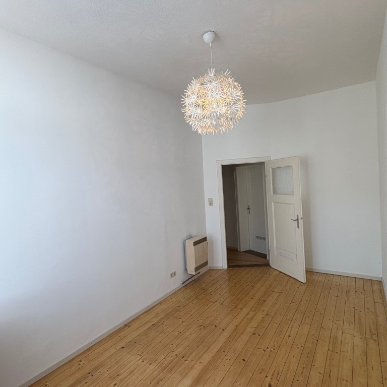 Flatshare Weststadt Bachstraße - picture 5