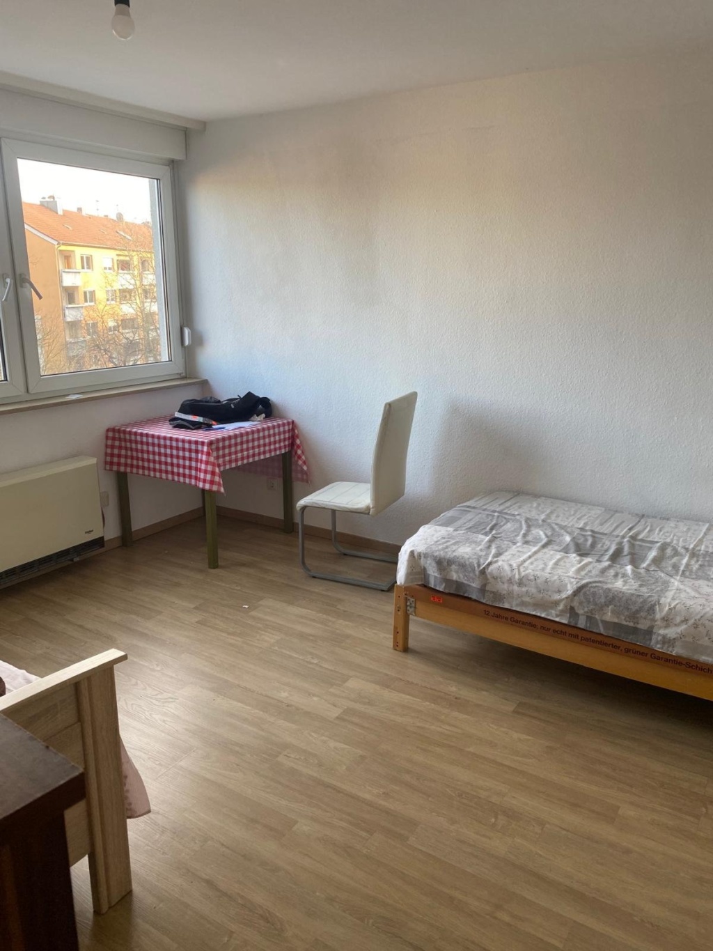 3 Zimmer Apartment – Gerhart-Hauptmann-Straße 4, 91058 Erlangen Bruck – Vorschaubild 5