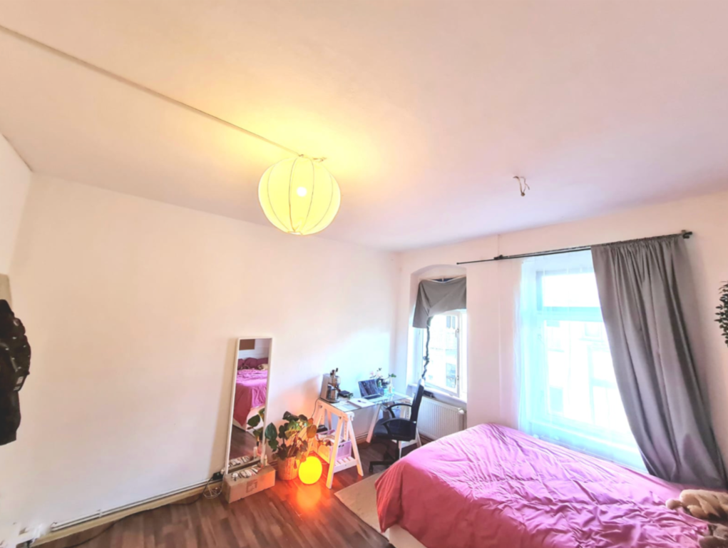 Flatshare Friedrichshain Ebertystraße 50 - picture 1
