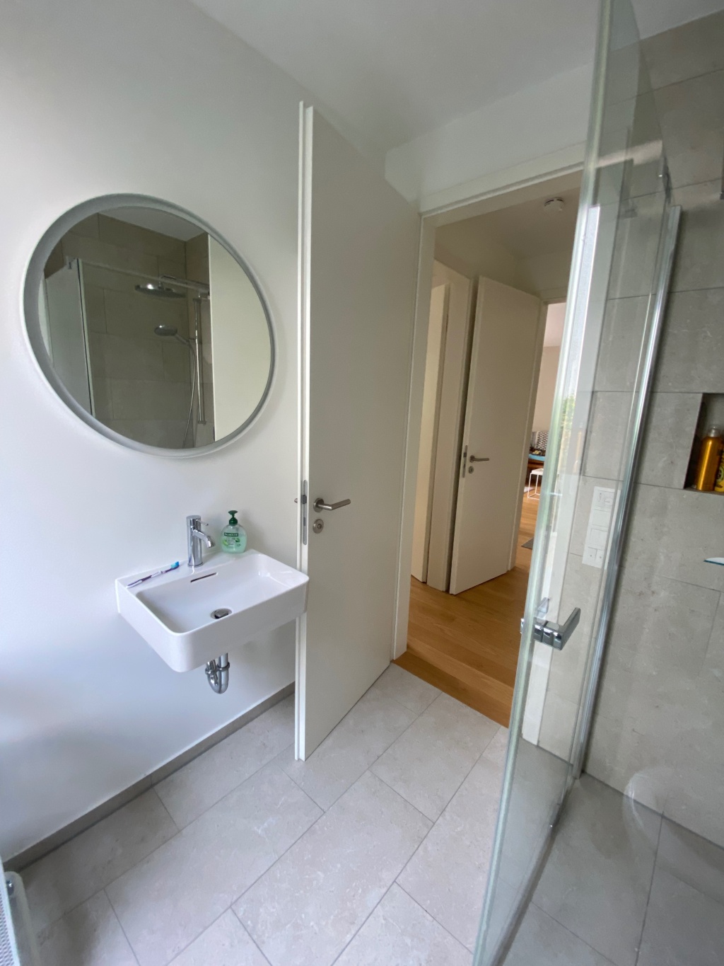 Wohnung im Staad im September frei – Renkenweg, 78467 Konstanz Staad – Vorschaubild 4