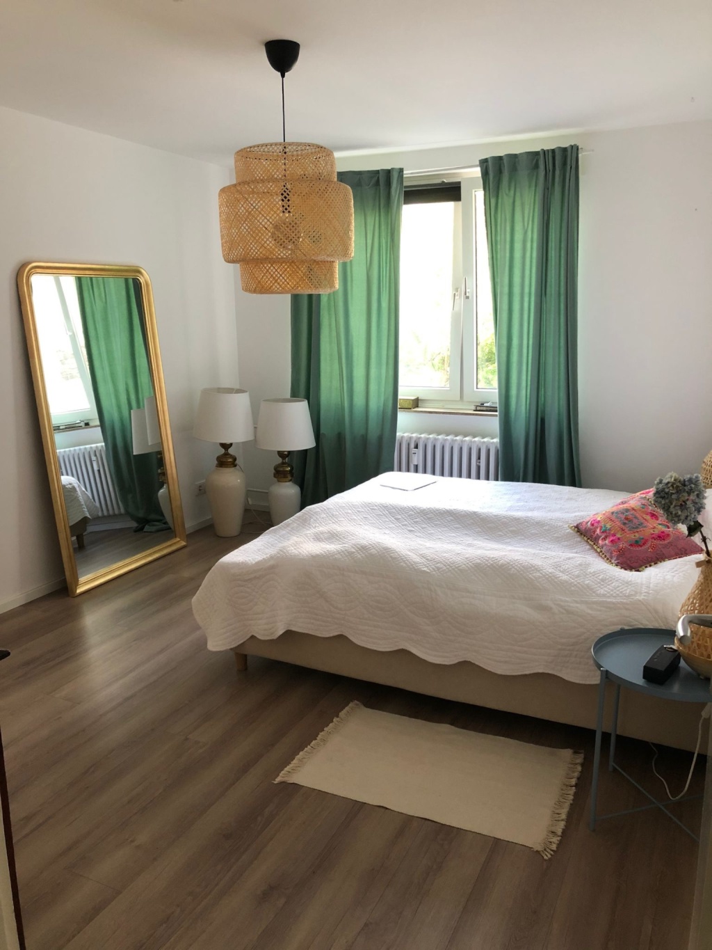 2 Zimmer Wohnung Südstadt Köln – Alteburgerstraße 69, 50678 Köln Altstadt-Süd – Vorschaubild 3