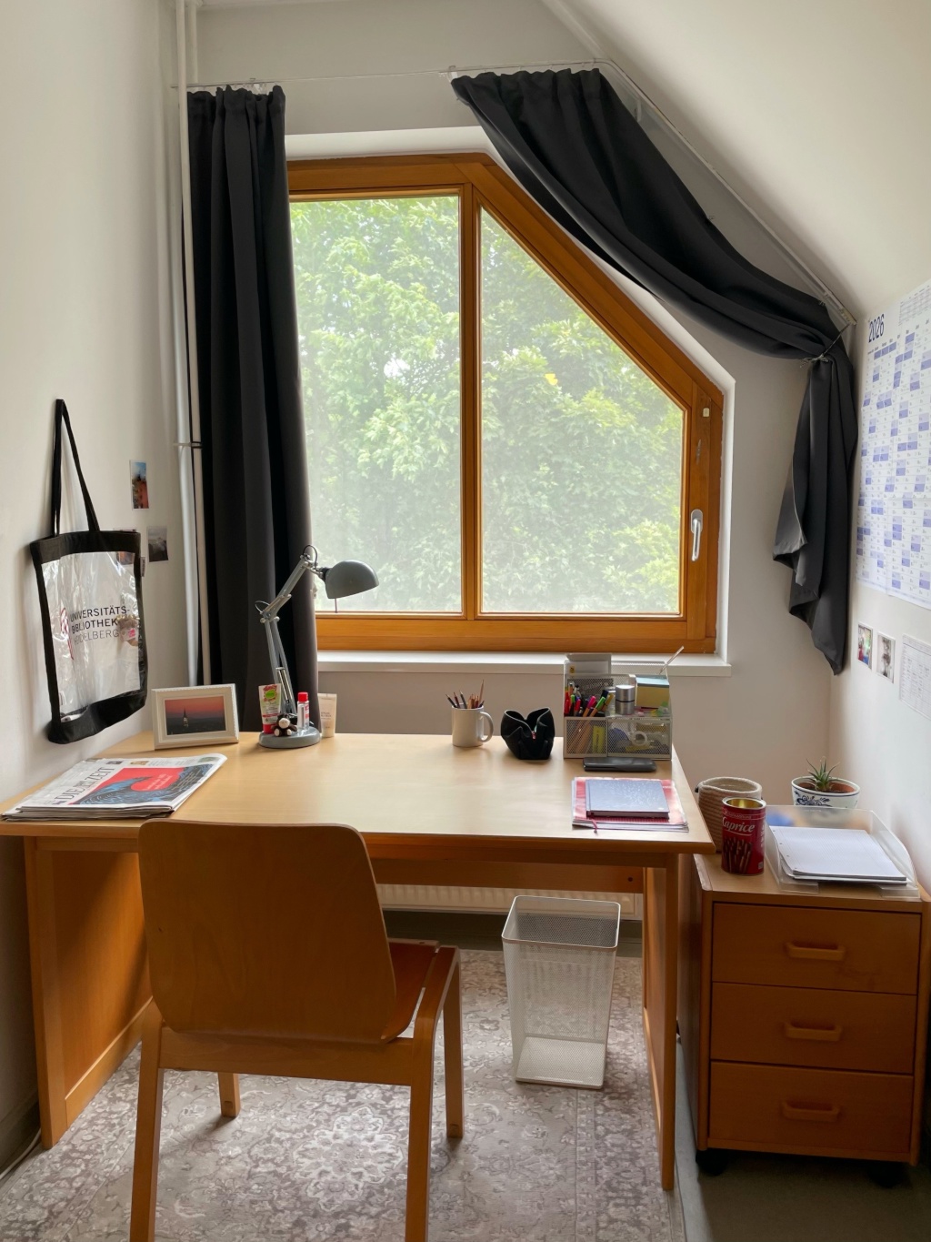 Habitación en WG Babelsberg Stahnsdorfer Str. - Zimmer