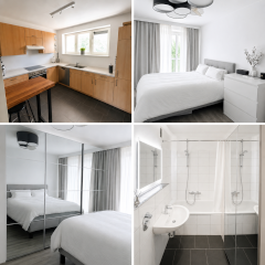 Anzeigenbild: Helles WG-Zimmer in Hamburg-Neustadt | Innenstadt
