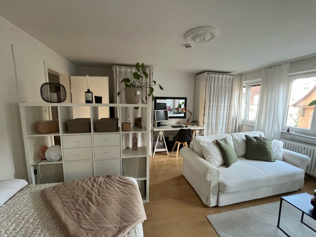 WG-Zimmer Bad Cannstatt Lammgasse - Bild 1