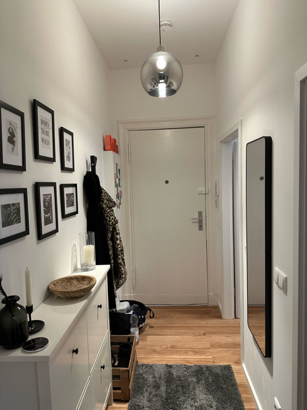 1-Zimmer-Wohnung Neukölln Herrfurthplatz - Bild 8