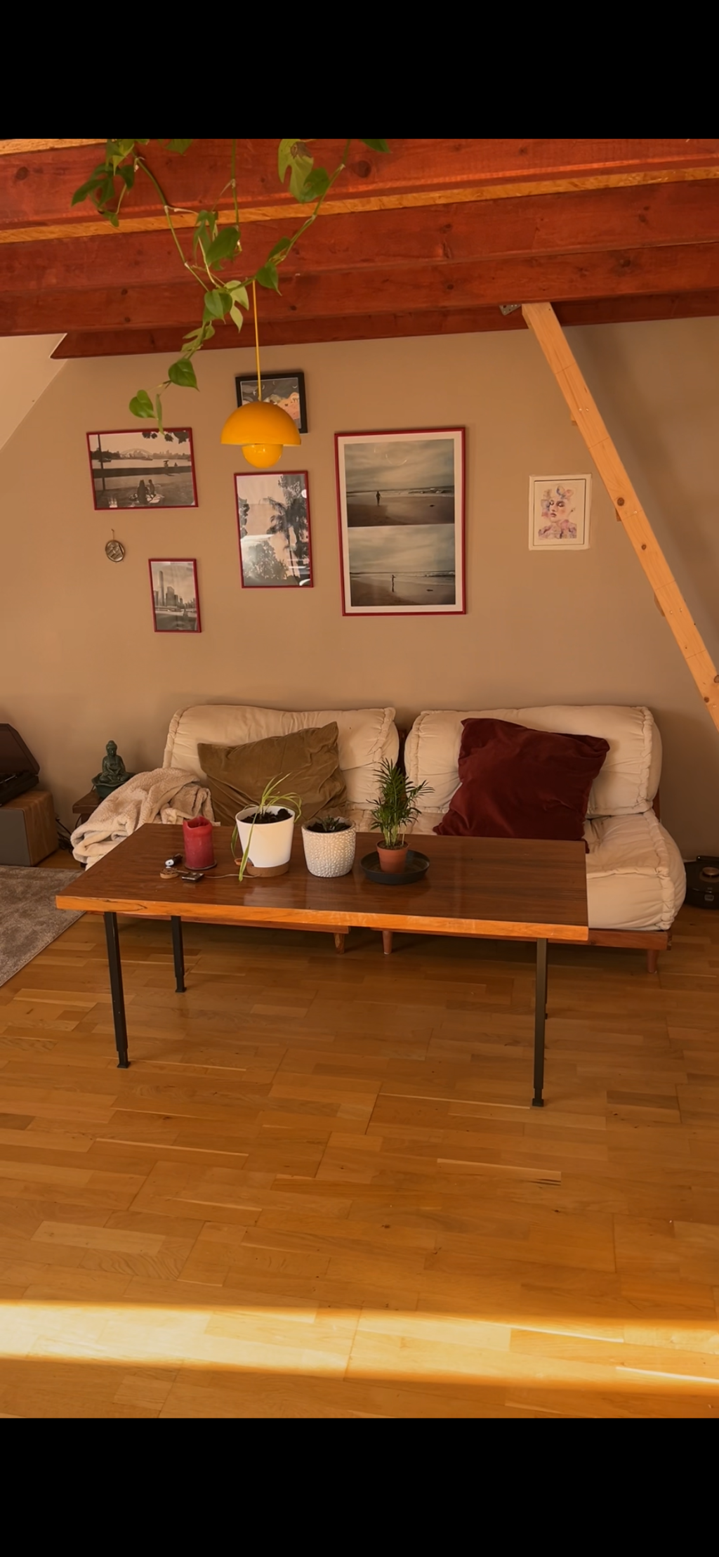 Gemütliche Altbau Wohnung in der Körnerstraße zur Zwischenmiete – Körnerstraße 21, 50823 Köln Ehrenfeld – Vorschaubild 5