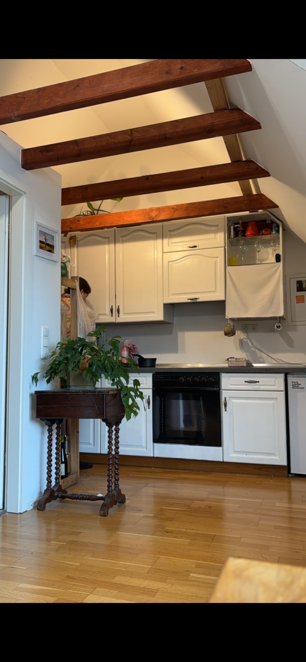 Gemütliche Altbau Wohnung in der Körnerstraße zur Zwischenmiete – Körnerstraße 21, 50823 Köln Ehrenfeld – Vorschaubild 3