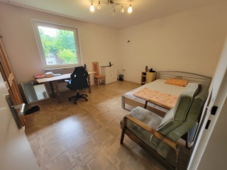 Ad image: A Furnished Room in a Shared Appartement