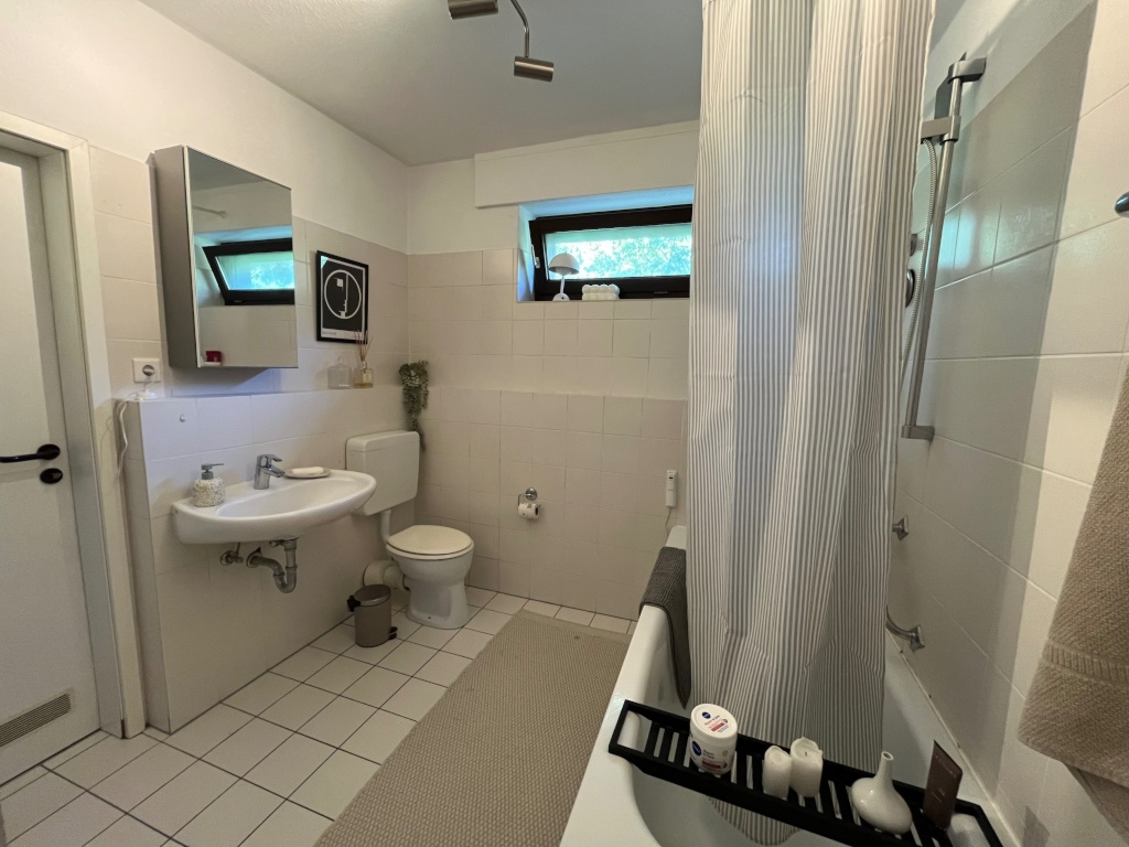 2-Zimmer-Wohnung in Münster – Wolbecker Straße, 48155 Münster Münster Ost – Vorschaubild 8