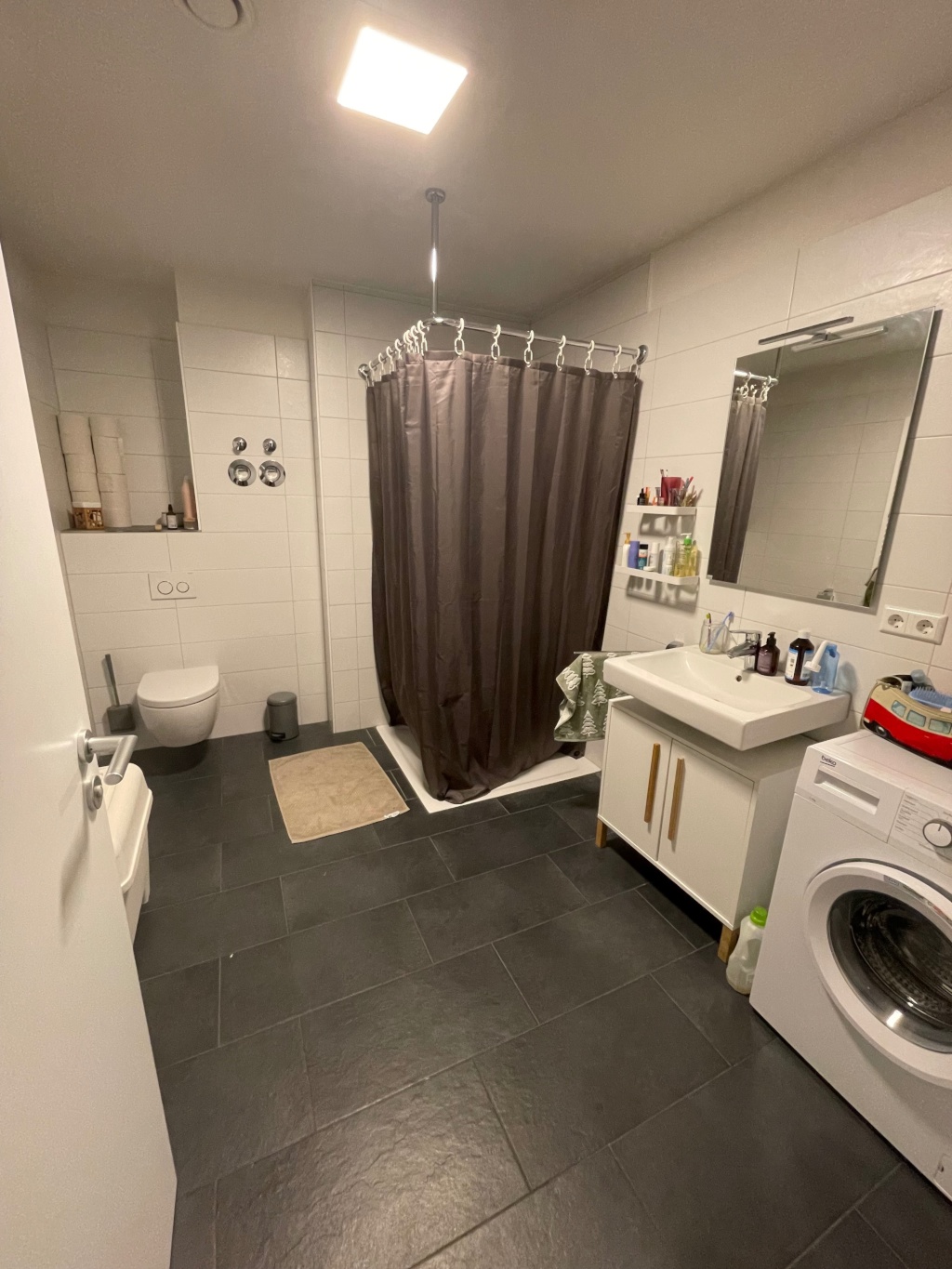 Apartamento Lörrach Schützenwaldweg 7 - foto 5
