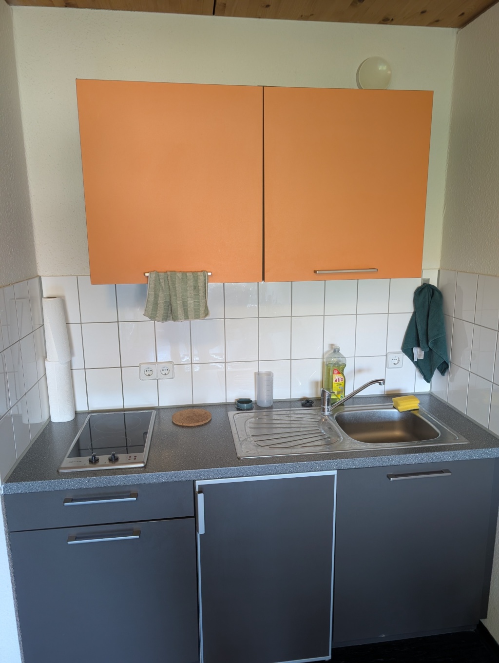 (Nur für Studenten) Untermieter gesucht für Studentenwohnheim Eastsite (ideal für DHBW-Studenten) – 68163 Mannheim Neuostheim – Vorschaubild 3