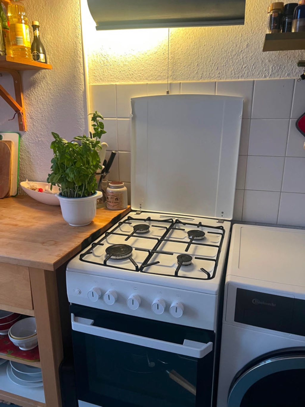 Wohnung Prenzlauer Berg Kolmarer Straße - Bild 7