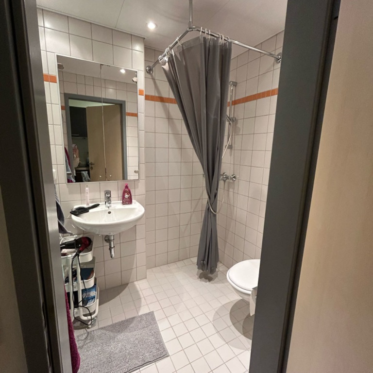 1-Zimmer-Wohnung Kasernenviertel Hemauerstraße 20 - Bild 4