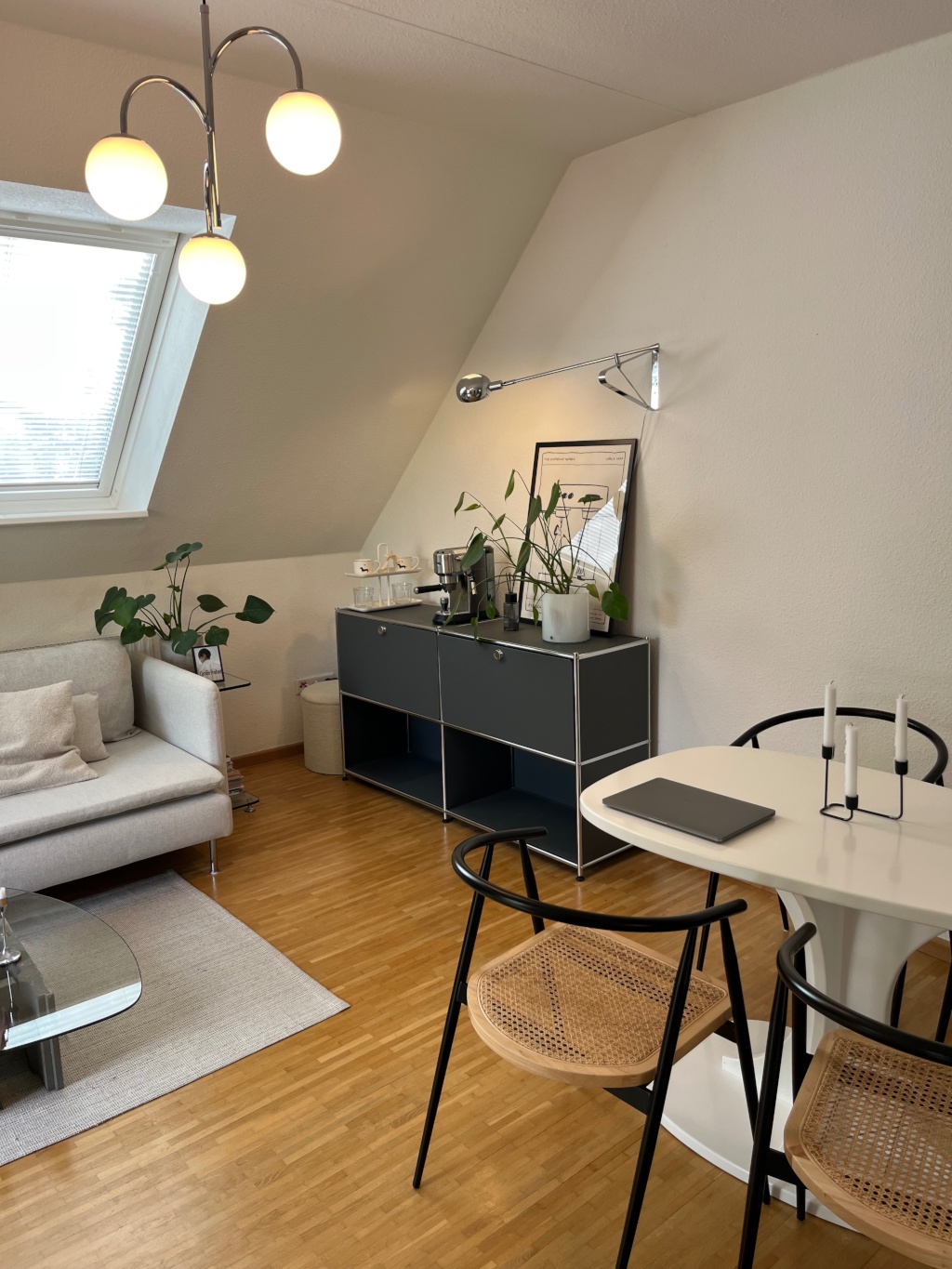2-Zimmer-Wohnung in Münster – Wolbecker Straße, 48155 Münster Münster Ost – Bild 1 von 11