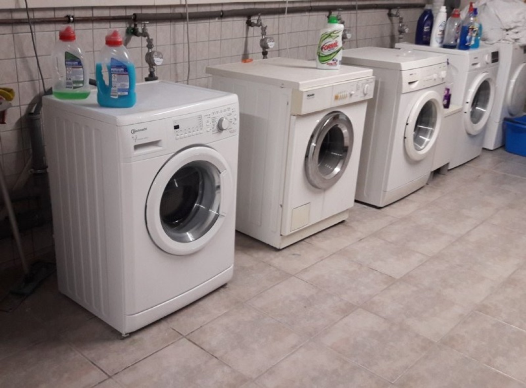 Schöne Wohnung in Trier Süd ab 01.08.26 – Saarstraße, 54290 Trier Trier – Vorschaubild 7
