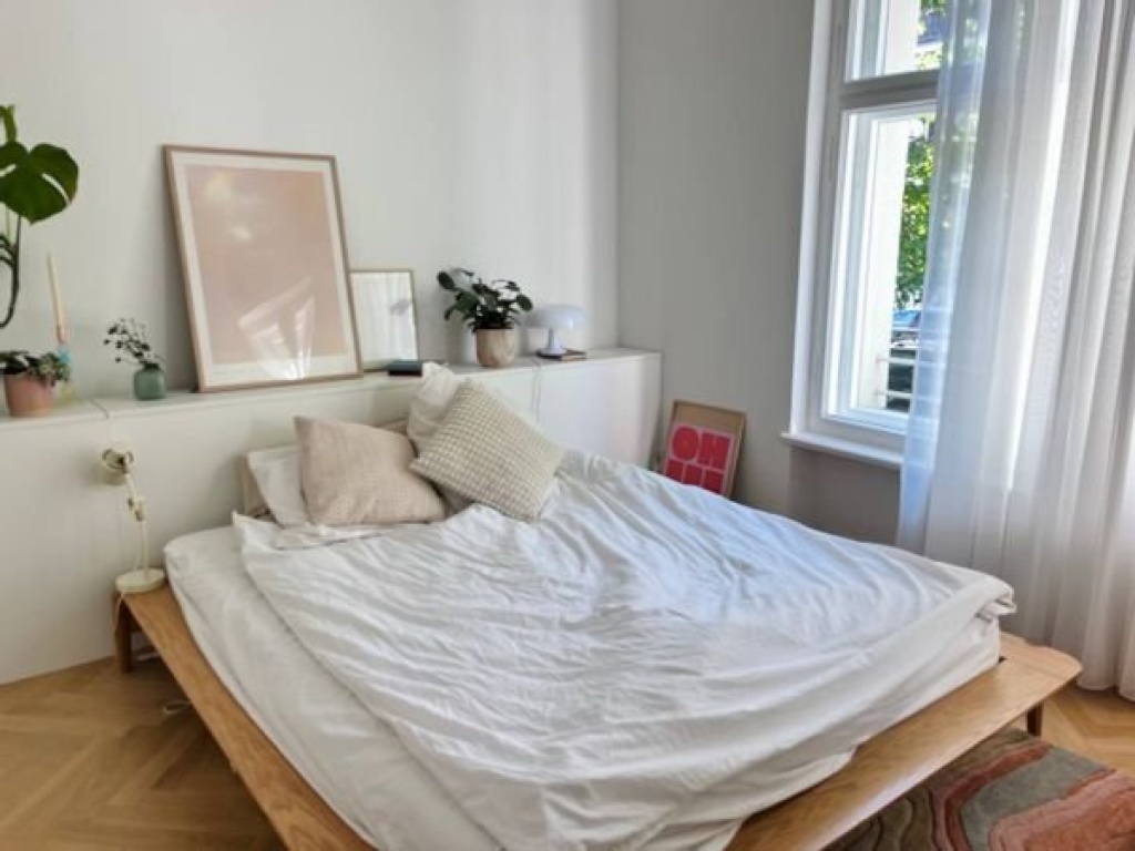 Wohnung Pankow Wolfshagener Straße - Bild 3