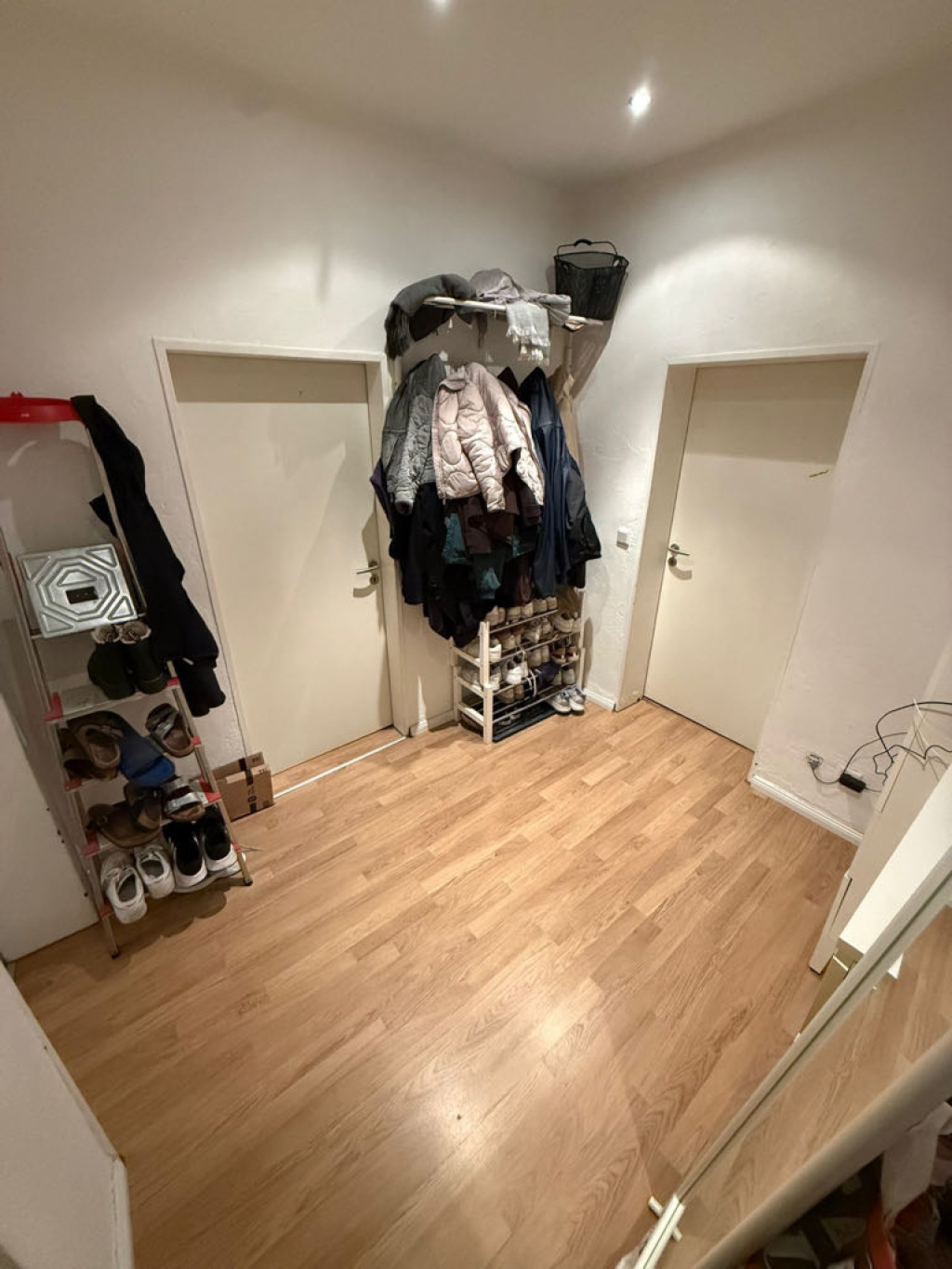 Wohnung Westliches Ringgebiet Maschplatz - Bild 1