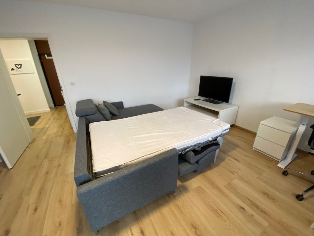 Schöne Wohnung in Wi-Nordost / Alle Kosten & WLAN incl. (Möbliert/Furnished) – Kapellenstraße 64a, 65193 Wiesbaden Nordost – Vorschaubild 8
