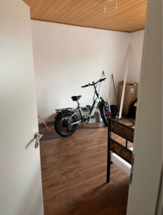 Anzeigenbild: WG Zimmer 15m2