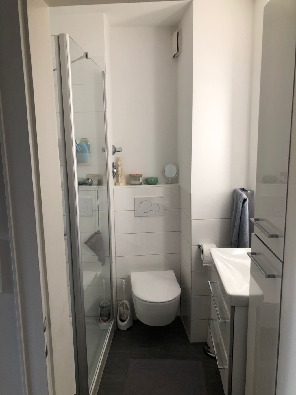 2 Zimmer Wohnung Südstadt Köln – Alteburgerstraße 69, 50678 Köln Altstadt-Süd – Vorschaubild 5