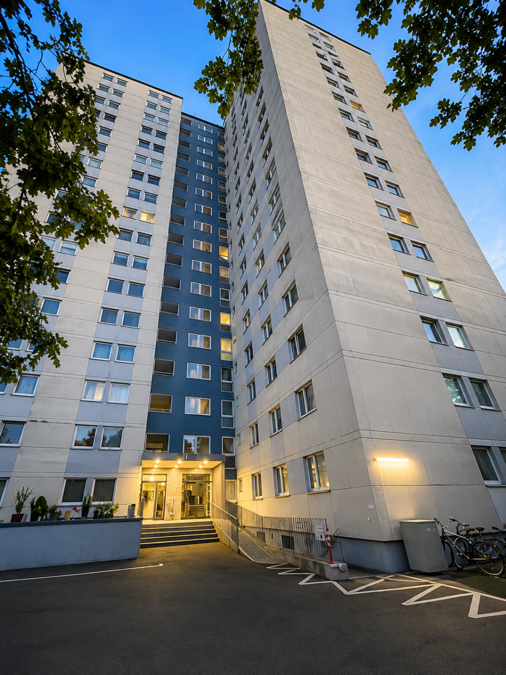 Möbliertes Apartment in Erlangen-Bruck – Nähe Siemens & S-Bahn