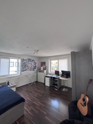 Imagen del anuncio: Shared Room in City Centre Available