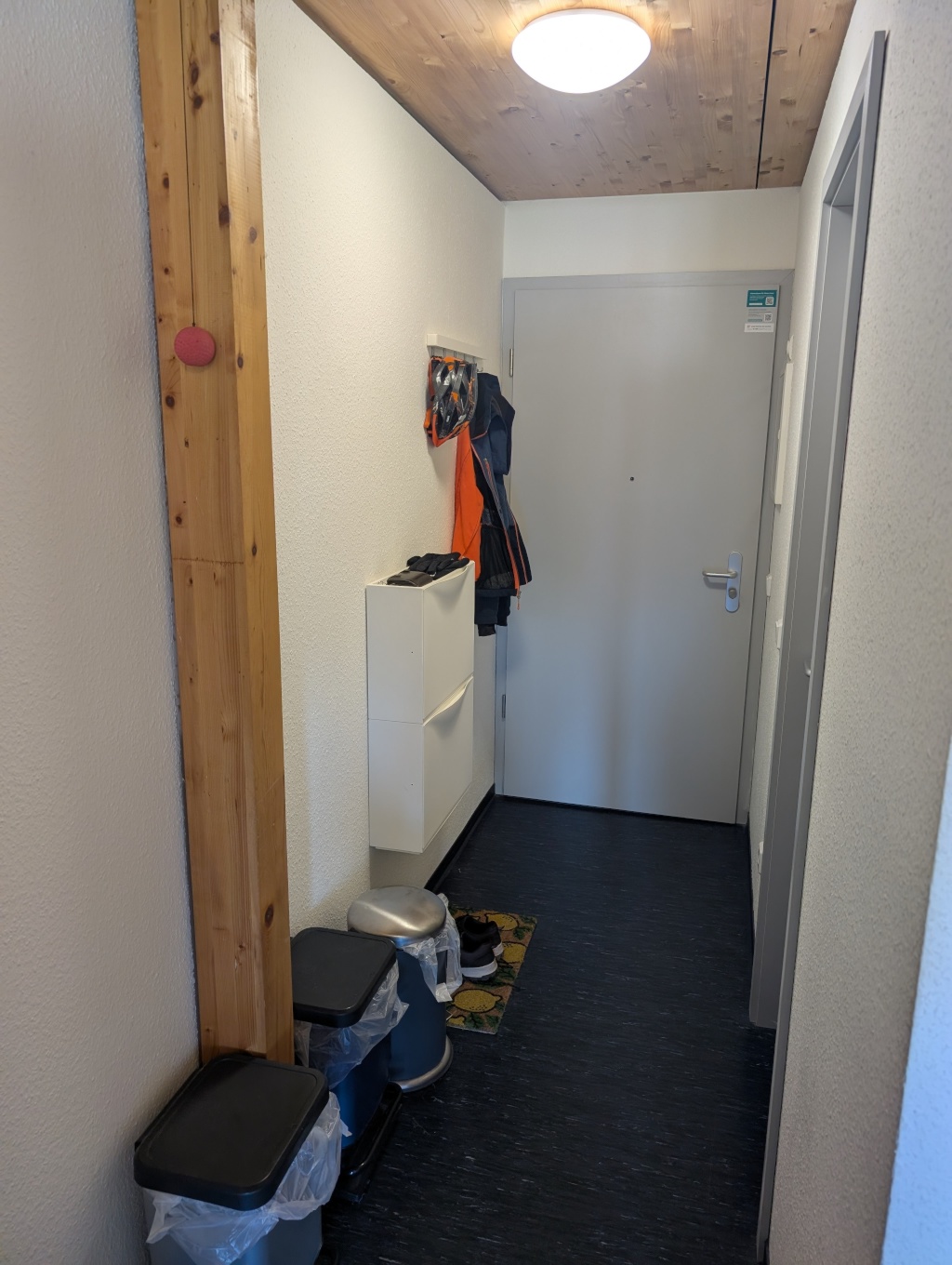 (Nur für Studenten) Untermieter gesucht für Studentenwohnheim Eastsite (ideal für DHBW-Studenten) – 68163 Mannheim Neuostheim – Vorschaubild 4