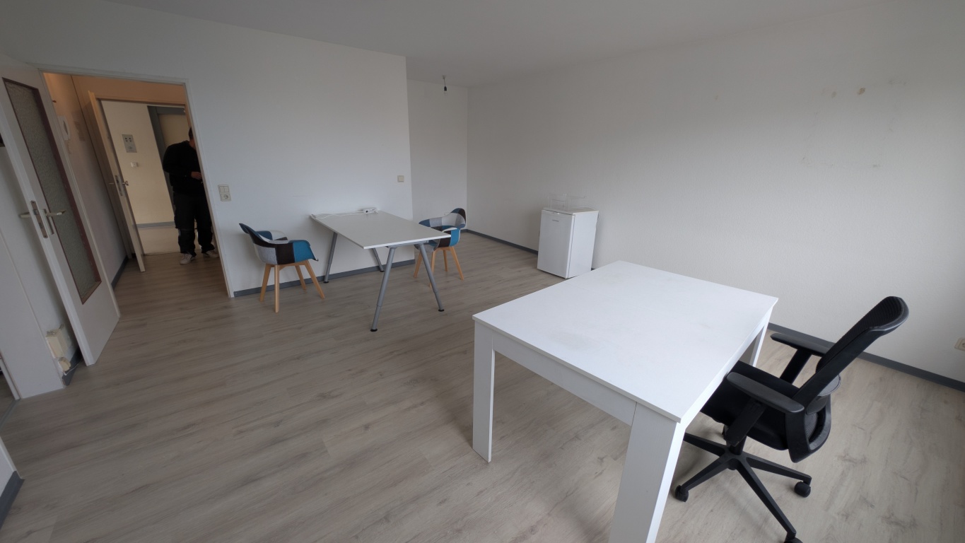 Mainz Apartment near Hbf and City centre (Ideal for couple) No furniture provided – Münsterstrasse 8, 55116 Mainz Altstadt – Vorschaubild 4