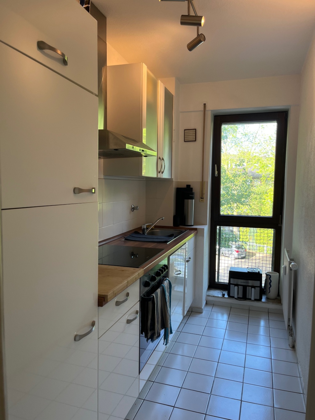 2-Zimmer-Wohnung in Münster – Wolbecker Straße, 48155 Münster Münster Ost – Vorschaubild 5